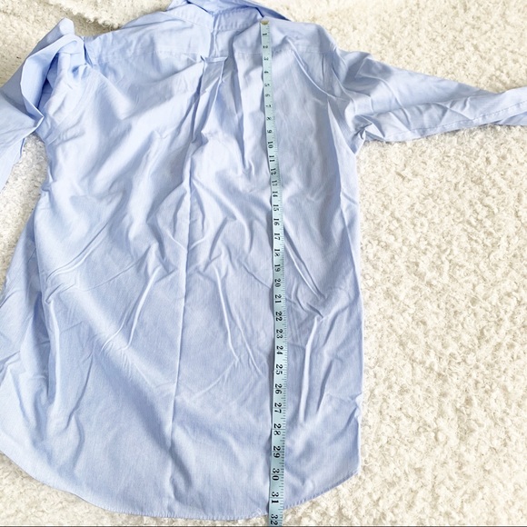 belk Shirts Eagle Fit Stretch Collar Dress Shirt Nwot Poshmark